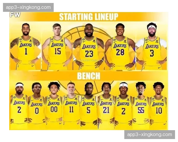 雷迪克八村塁中锋实验 小阵容追求极致球场空间